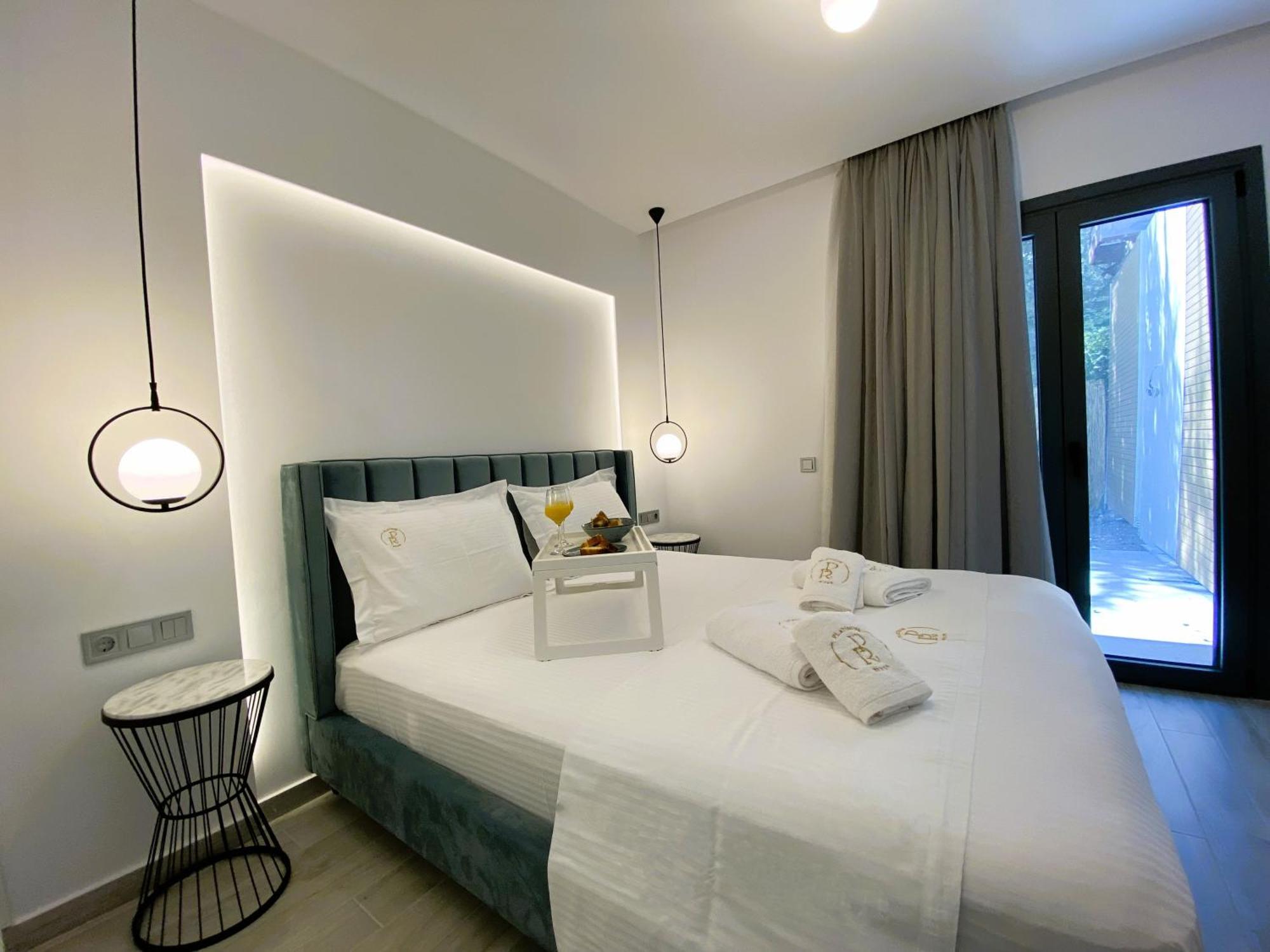 Appartement Platinum River