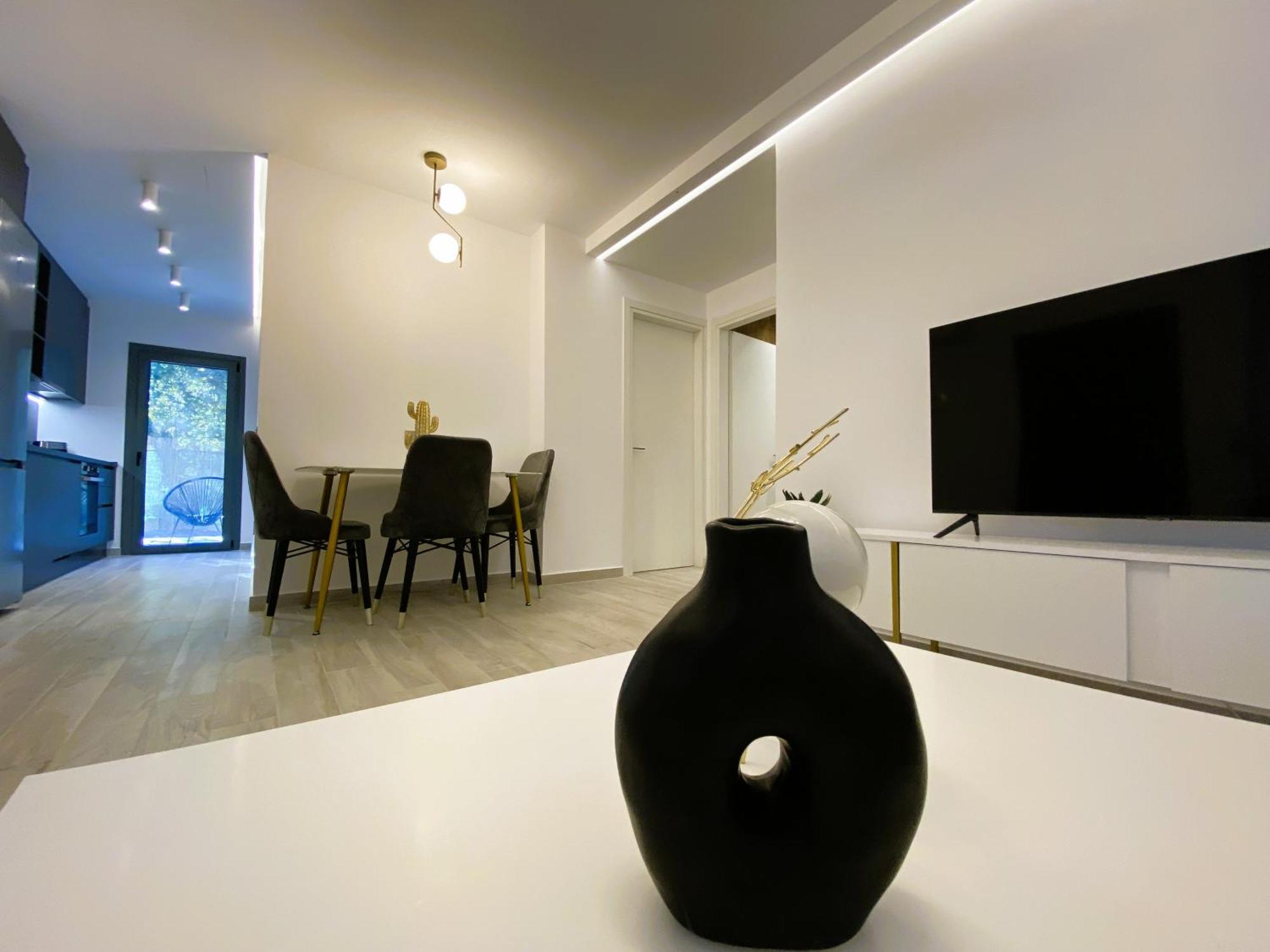 Appartement Platinum River
