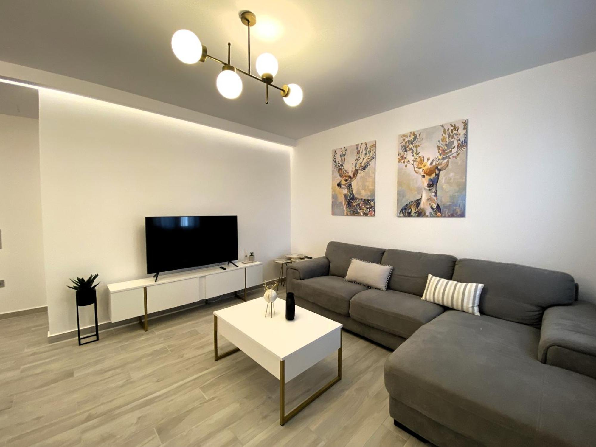 Appartement Platinum River