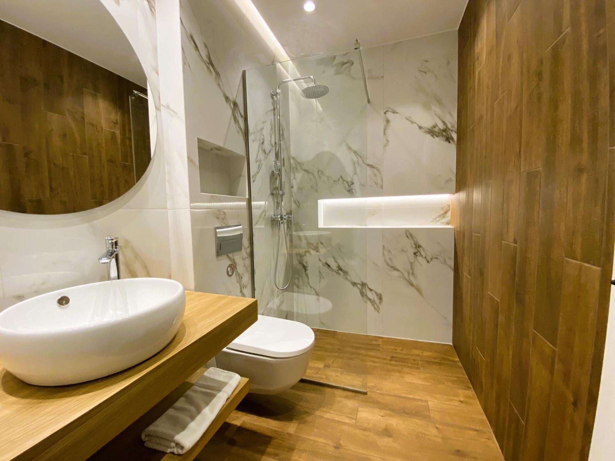 Appartement Platinum River