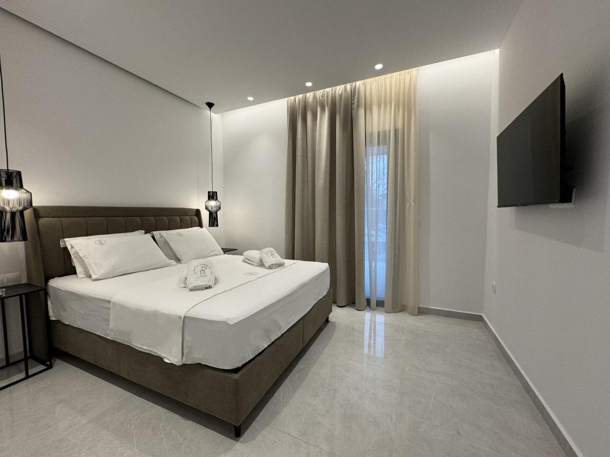 Platinum River Appartement